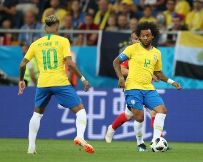 Para jogadores da seleção, empate não abalou a confiança para próximos confrontos