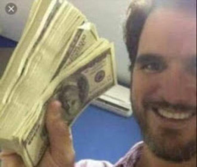 Presença de político pernambucano no video apimentou a discussão