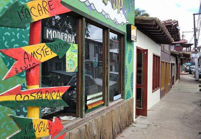 Cidade na Costa do Cacau é procurada por turistas do mundo todo, o ano inteiro