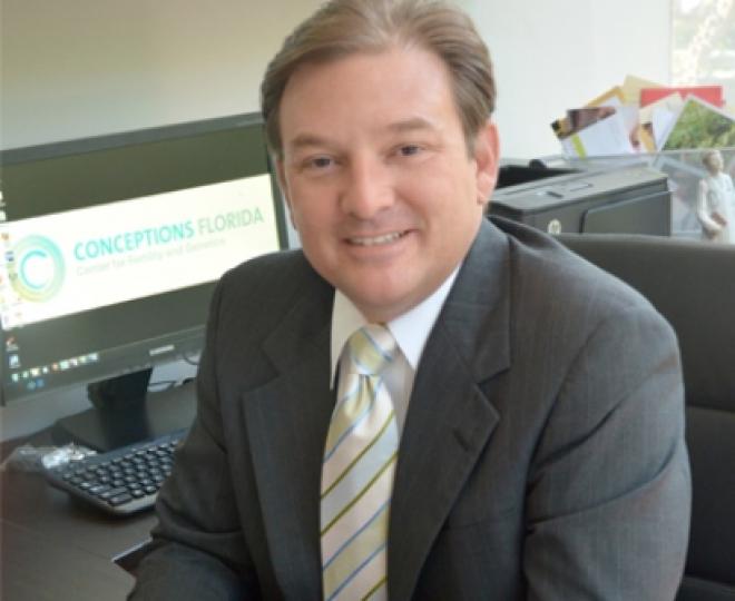 Dr. Armando Hernandez-Rey
