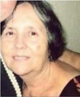 Rita da Gloria Soares era professora aposentada 