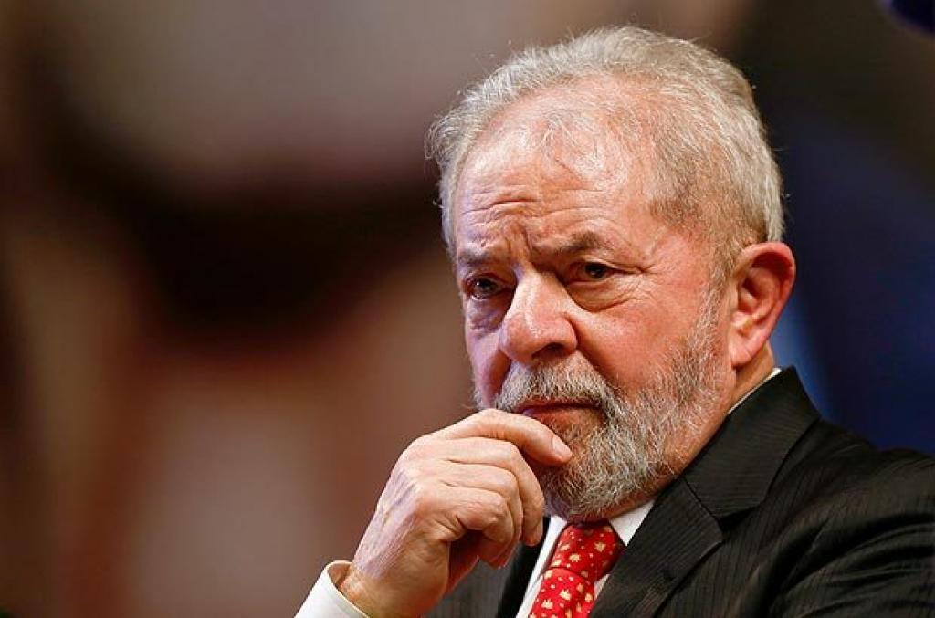 Desembargador mandou liberar Lula da cadeia, com urgência