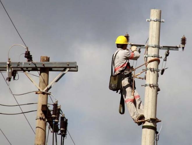 A interrupção da energia nas ruas do Centro de Coronel Fabriciano será por motivos de segurança