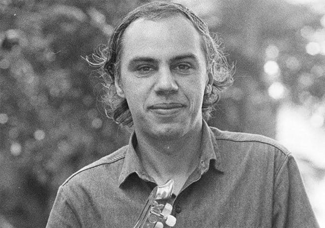 Chico Mário era irmão do cartunista Henfil e do sociólogo Betinho