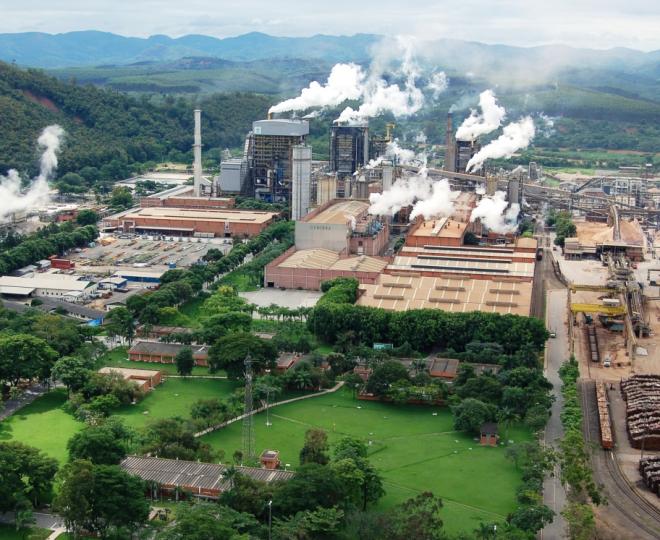 Para melhorar o desempenho produtivo, Naohiro Doi informou que, neste ano, foram feitos investimentos na modernização da fábrica localizada em Belo Oriente
