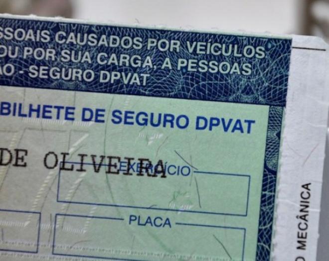 Projeto de lei veta acesso a dados de ocorrências de acidentes e combate abusos de intermediários relativos ao Dpvat
