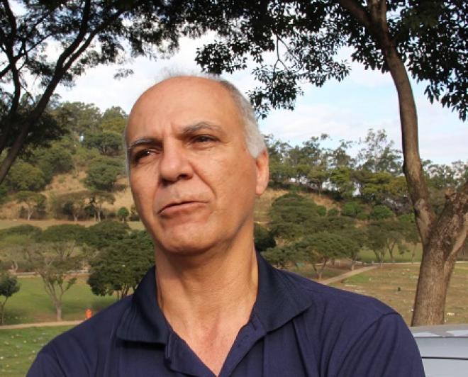 Sérgio Fassheber ressalta o legado de Percy para a Usipa