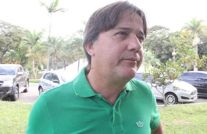Renato relembra a personalidade do pai em casa e nos campos