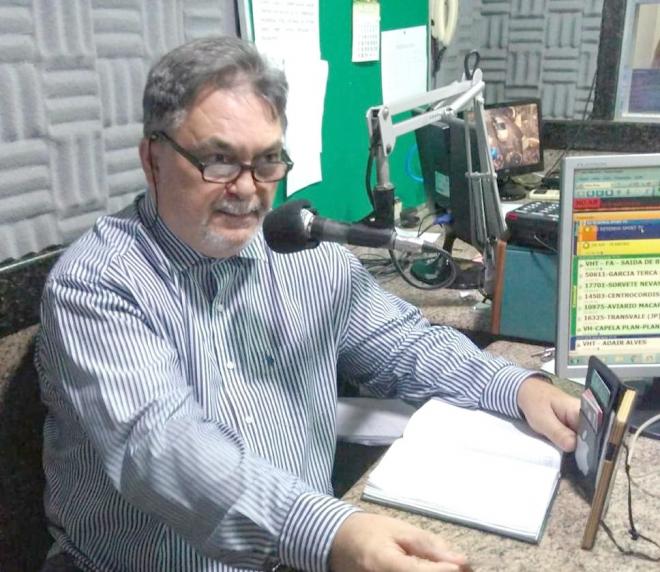 José Geraldo Matos afirma que regulamentação da profissão traz mais segurança para profissionais e usuários dos serviços