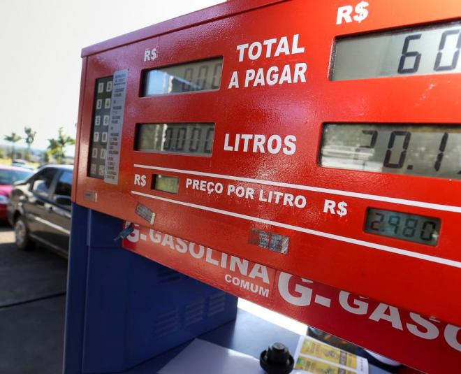 A 1ª Vara Criminal de Brasília, responsável pelo caso, determinou o bloqueio do valor nas contas de 13 redes de postos envolvidas no cartel
