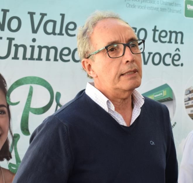 José Maurício Nolasco destacou que a Resolução Normativa 433/2018 é necessária à sobrevivência da saúde suplementar 