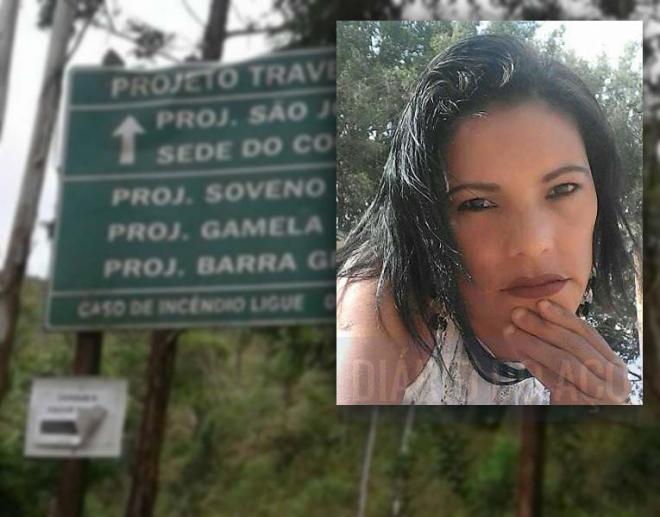 Eliete Pereira da Silva tinha 35 anos, 
