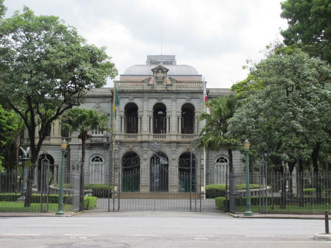 Sete candidatos deverão concorrer à disputa para o governo de Minas, em outubro