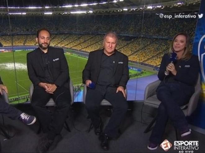 Programação do canal esportivo usará novas plataformas e uma nova formatação  