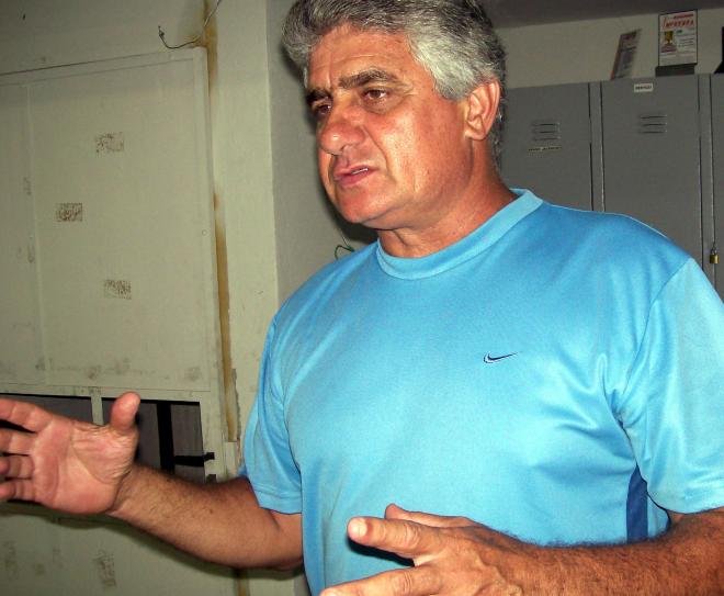 José Ângelo, com a sua experiência, poderá ser o diferencial na comissão técnica para retornar o Tigre à elite do Mineiro