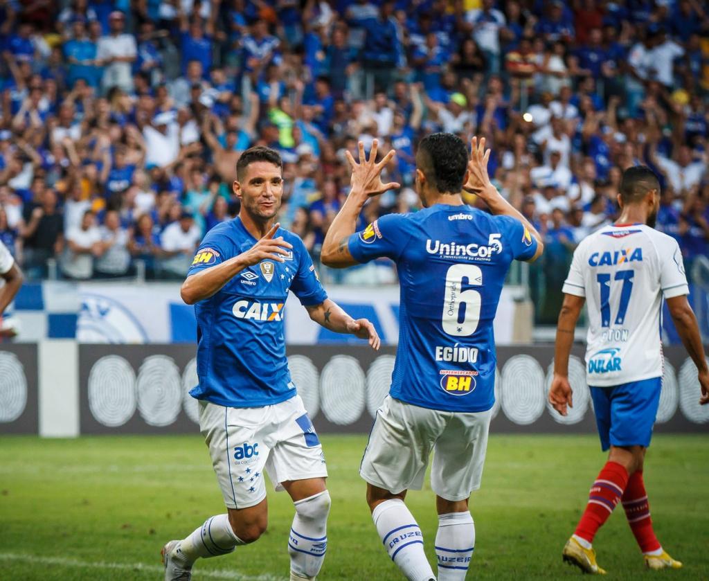 Foco do Grêmio passa a ser todo no Brasileirão - Grêmio - Diário