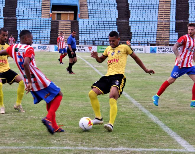 A bola rolará no Ipatingão no início de uma temporada promissora