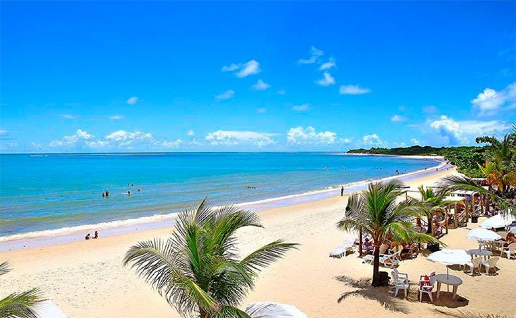 Porto Seguro, Bahia 