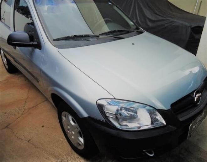 Golpista aproveitou interesse de casal em um Celta prata e exigiu depósito bancário a título de “reserva do carro”