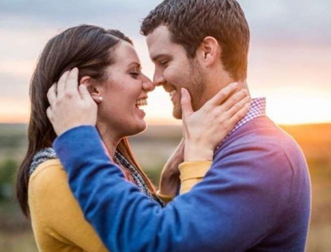 Entre os casados ou em uma união estável, o índice é de 30%