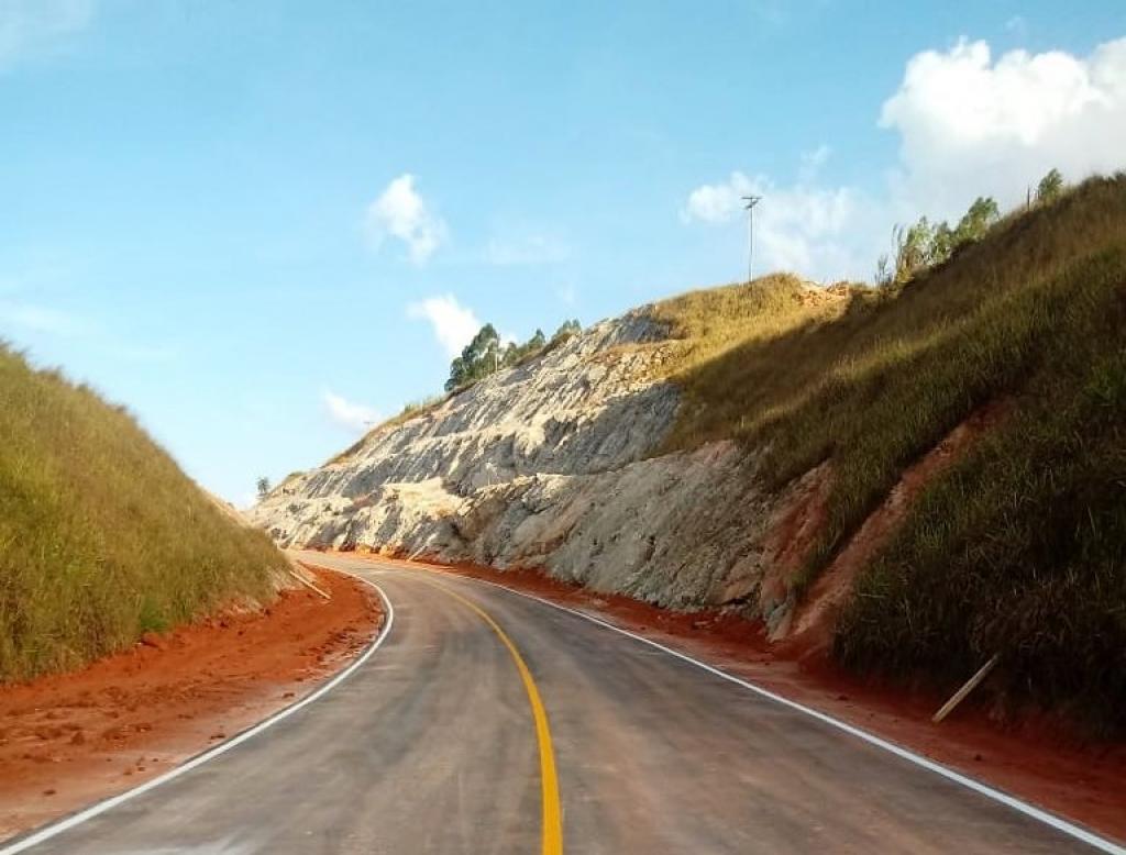 Intervenções serão realizadas em trecho em obras da BR-381 