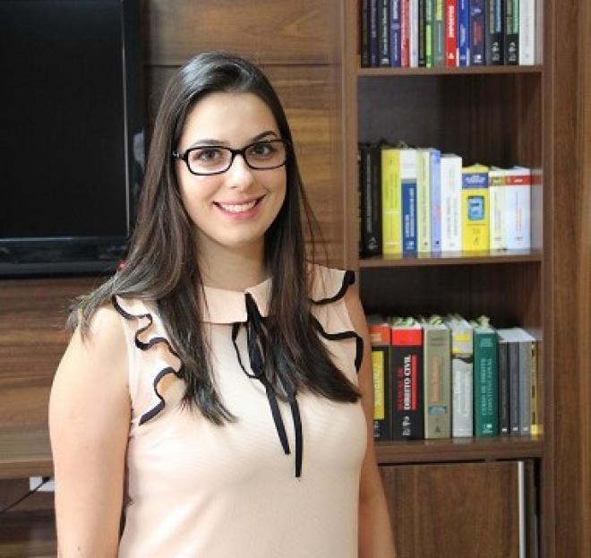  Nathália Camanho é especialista em Direito do Consumidor do escritório Aith, Badari e Luchin Advogados.