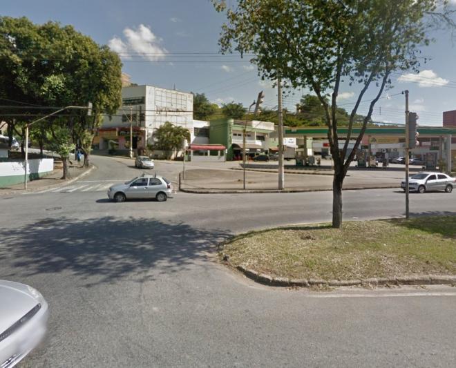 Rotatória deverá ser construída nesse ponto, em uma ação para reduzir congestionamentos 