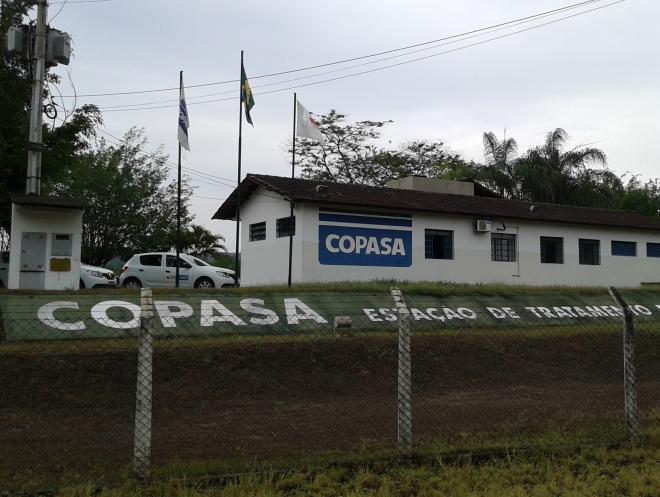 Veículos poderão ser visitados no pátio da ETE, na saída para Caratinga