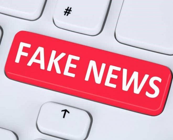 O fake news, muito antes de falar na imprensa, está sendo mais pesado do que se imagina