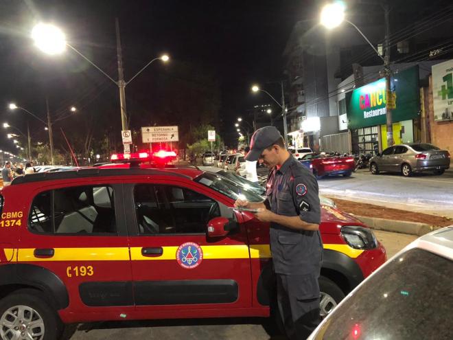 A operação ocorreu, simultaneamente, nos municípios de Ipatinga, Timóteo, Itabira, Caratinga e Manhuaçu