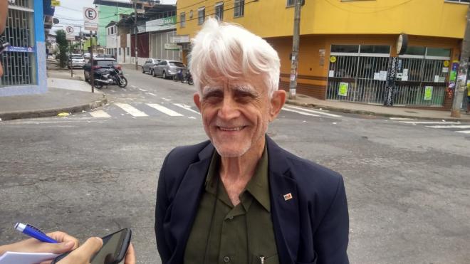 José Barbosa de Andrade 