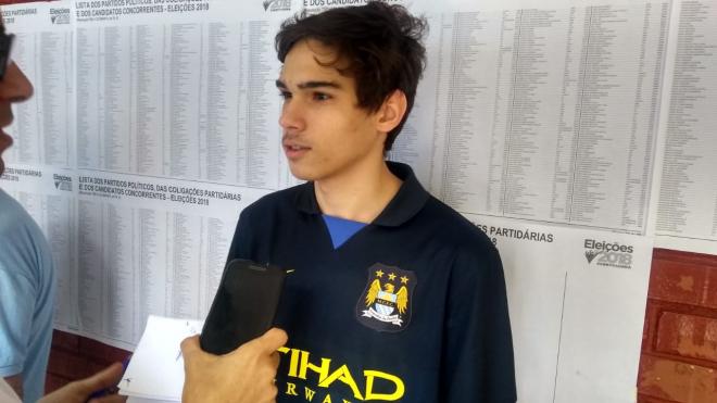 Breno Coelho 