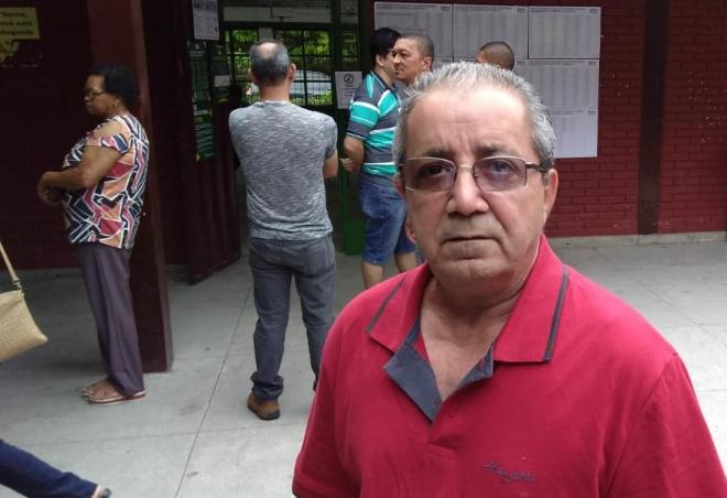 Jurandir Soares 
