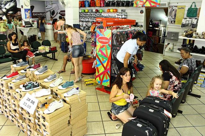 Lojistas responderam acerca dos investimentos para aumentar as vendas neste Dia das Crianças 