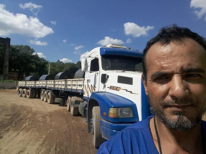 Perícia da PC confirmou que Lindomar Fialho foi morto com dois tiros, um deles nas costas 