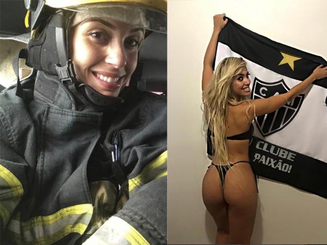 Para garantir o título de Musa do Brasileirão 2018, a vencedora deverá conquistar os jurados com um desfile impecável na passarela