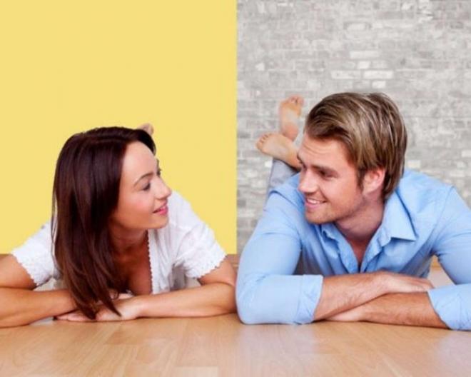 O movimento tem até um nome: Living Apart Together (LAT), cuja tradução seria algo como “morando separados, porém juntos”
