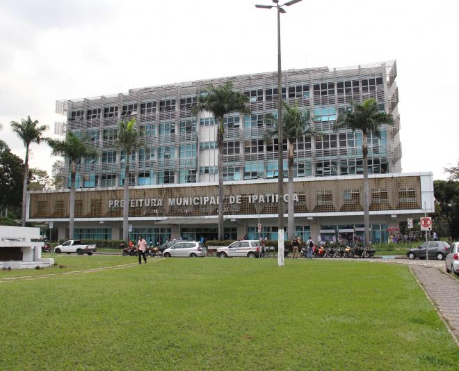 Administração de Ipatinga enviou as peças orçamentárias no fim de setembro para a Câmara