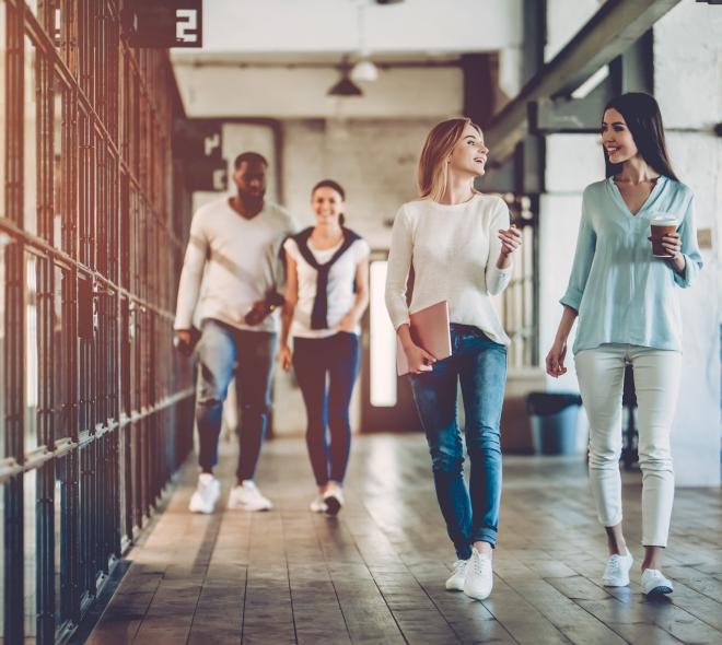 Para elaborar o ranking universidades, a consultoria QS considerou oito requisitos