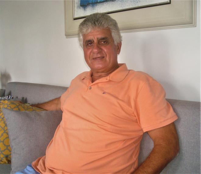 José Ângelo acusa o falecido árbitro Dulcídio Wanderley Boschilia de “mal intencionado” na partida que decidiu o campeonato paulista 