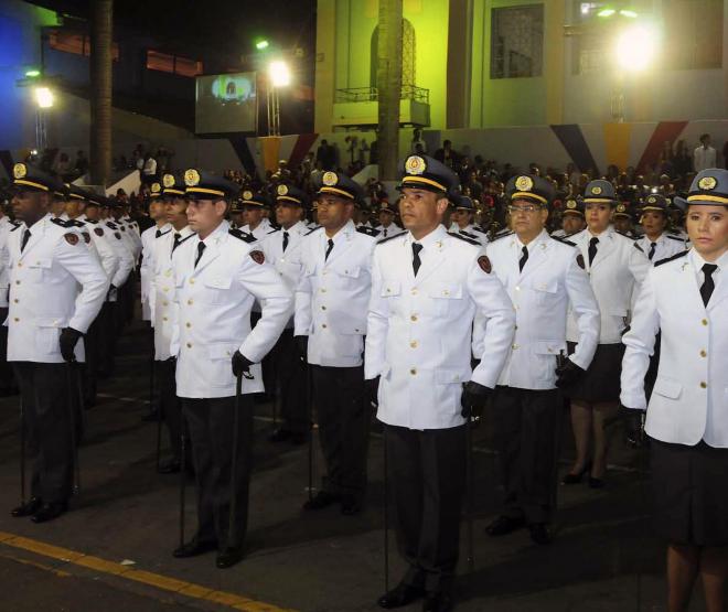 Seleção aberta pela PMMG prevê a contratação de 60 pessoas na área da saúde e 90 para músicos 