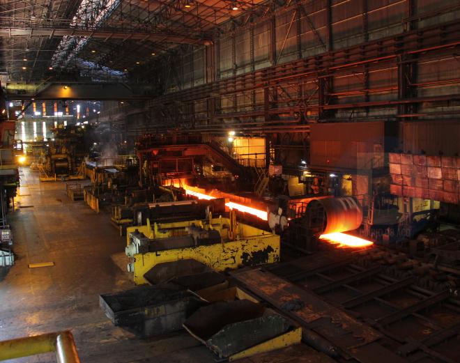 O processo de seleção é composto por etapa online, dinâmica de grupo e entrevista individual