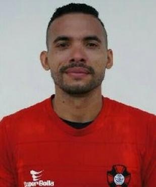 O atacante Rafamar, com rodagem por 17 clubes e muitos gols, pode ser uma das contratações do Tigre