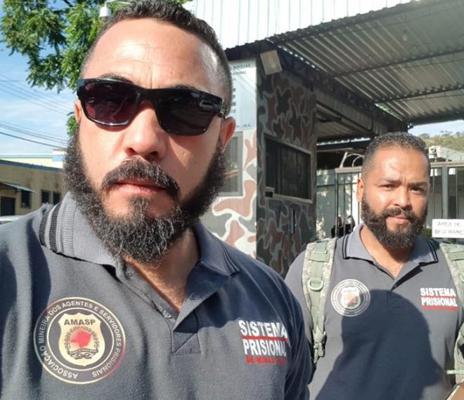 A Seds defende que a proibição ao uso da barba não constitui preconceito, mas apenas prestigia a segurança no trabalho e a higiene do servidor