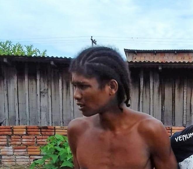 O crime, que foi motivado por um desentendimento fútil durante o consumo de drogas, causou grande comoção na cidade pelos requintes de crueldade