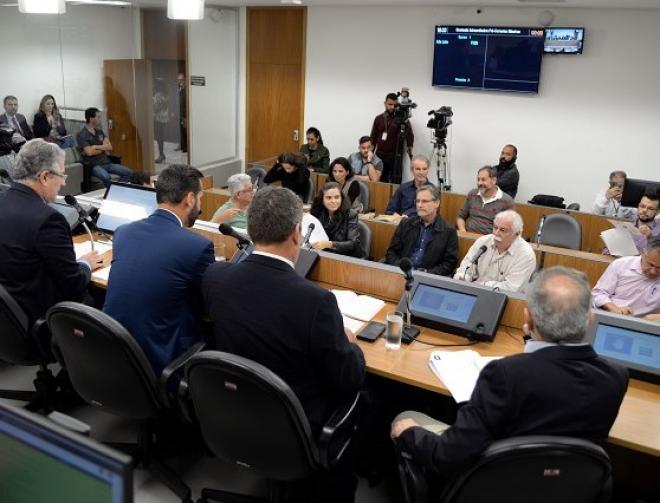Um dos projetos debatidos é para implantação de linha turística ligando o bairro Belvedere, em Belo Horizonte, ao complexo de Inhotim