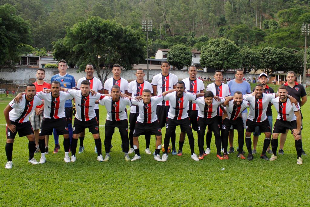 O Industrial, depois de muitos anos, retorna às atividades e chega à decisão do Acesitano com um time jovem e entusiasmado