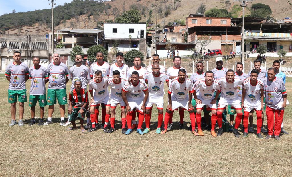 O Vale do Aço chega com expectativa de comemorar o título