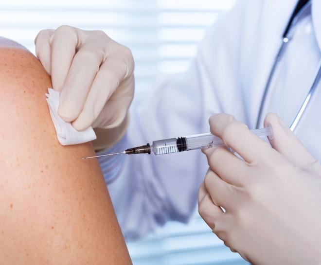 Principal e mais eficaz forma de prevenção do HPV, segundo o Ministério da Saúde, é a vacinação