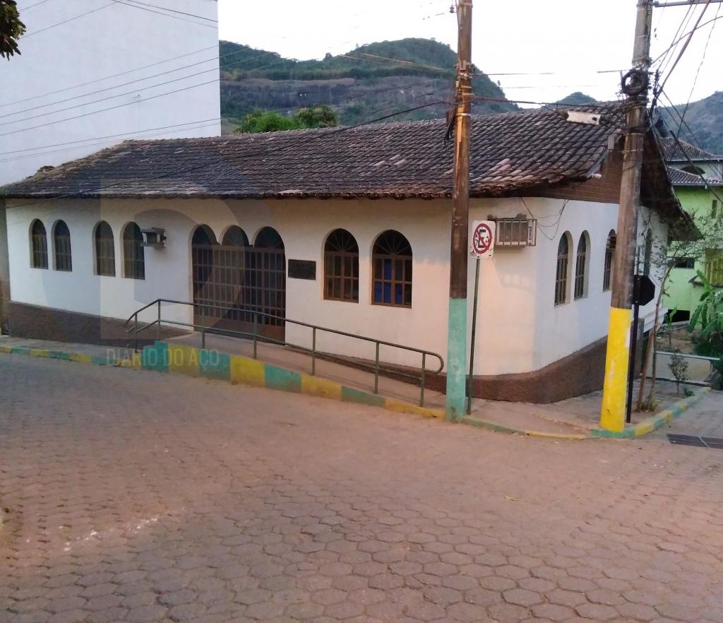 Resultado de imagem para UNIDADE DE SAUDE EM BRAUNAS MG